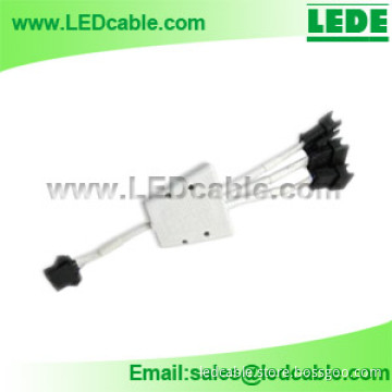 RGB LED Strip Splitter Cable